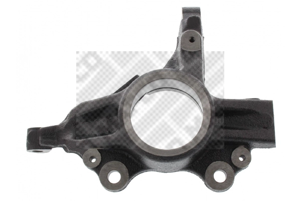 Steering Knuckle, wheel suspension