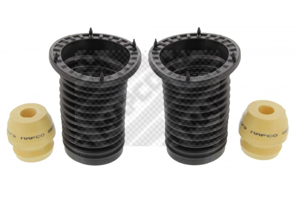 Dust Cover Kit, shock absorber
