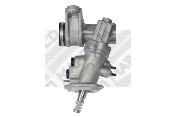 Steering Gear