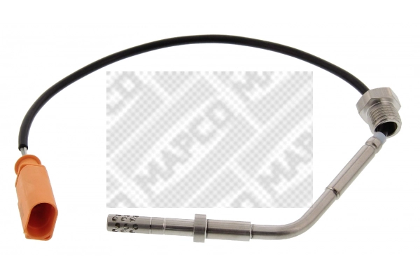 Sensor, exhaust gas temperature (88831)