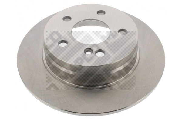 Brake Disc (25814)