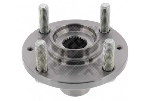 Wheel Hub