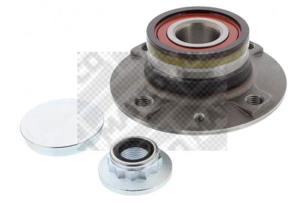 Wheel Bearing Kit (46707)