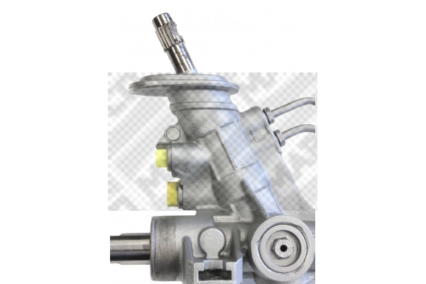 Steering Gear
