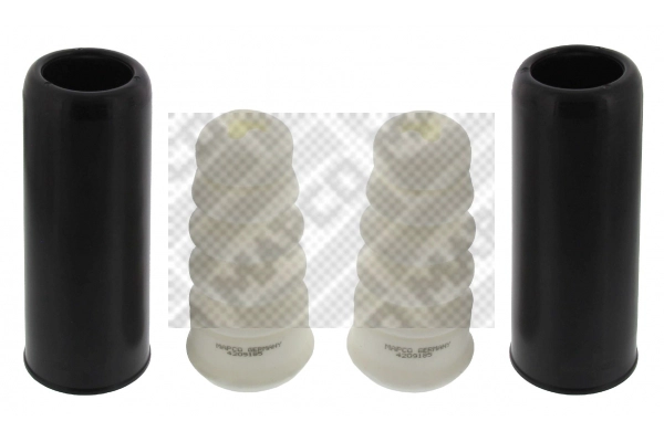 Dust Cover Kit, shock absorber (34837)