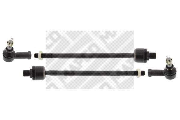 Repair Kit, tie rod (53334)