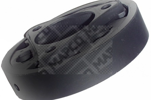 Vibration Damper, propshaft