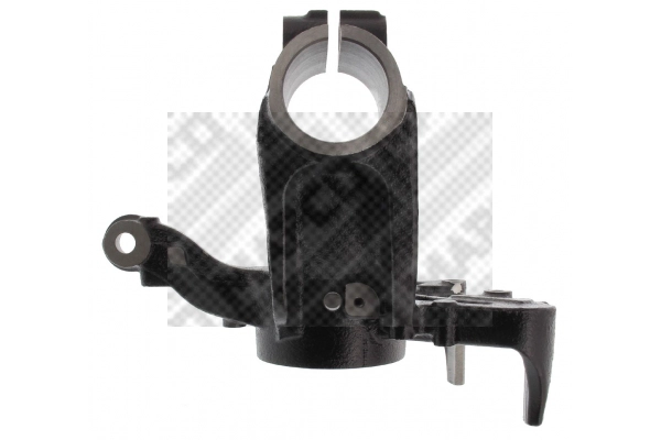 Steering Knuckle, wheel suspension