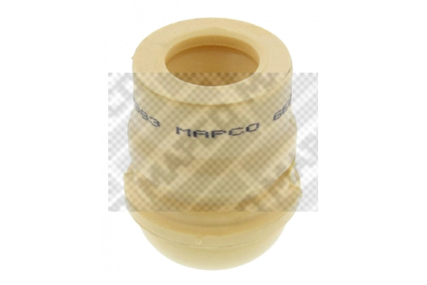 Rubber Buffer, suspension