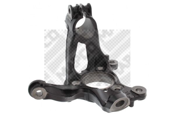 Steering Knuckle, wheel suspension
