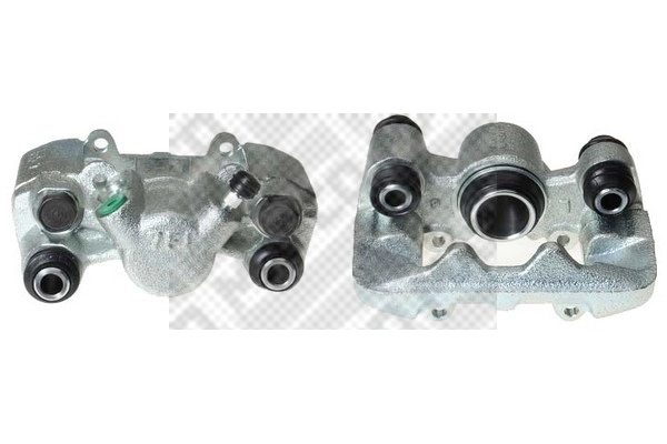 Brake Caliper (4352)