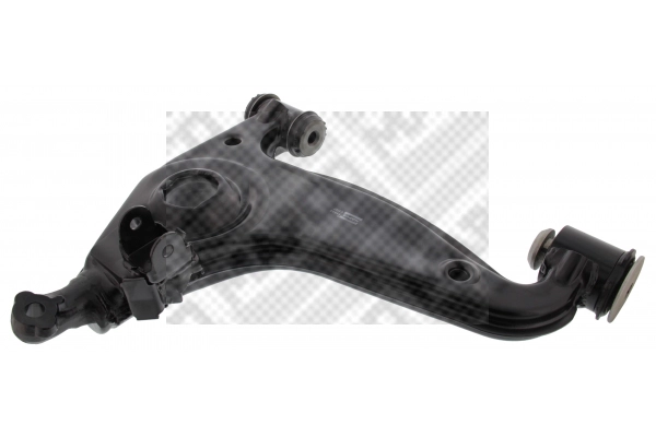 Control/Trailing Arm, wheel suspension (59836)