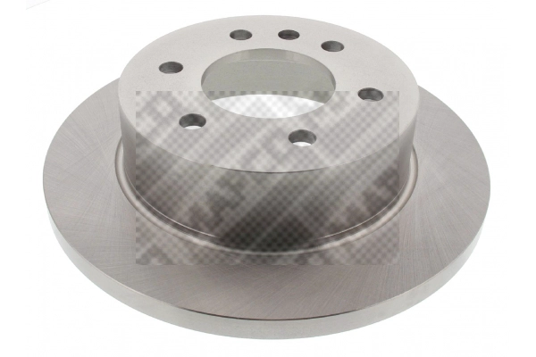 Brake Disc (25807)