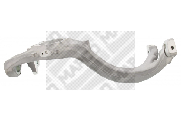 Steering Knuckle, wheel suspension