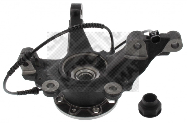 Repair Kit, steering knuckle (107704/4)