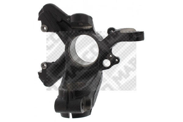 Steering Knuckle, wheel suspension