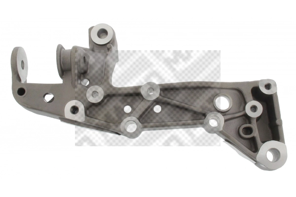 Steering Knuckle, wheel suspension