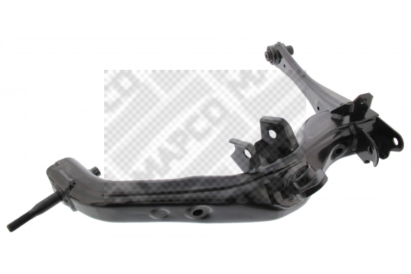 Control/Trailing Arm, wheel suspension (55523)