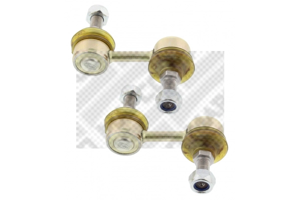 Repair Kit, stabiliser coupling rod (59581/2)