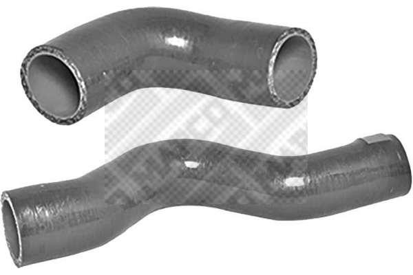 Charge Air Hose (39981)