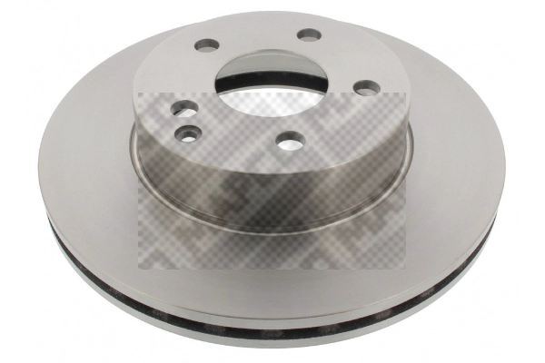 Brake Disc (25813)
