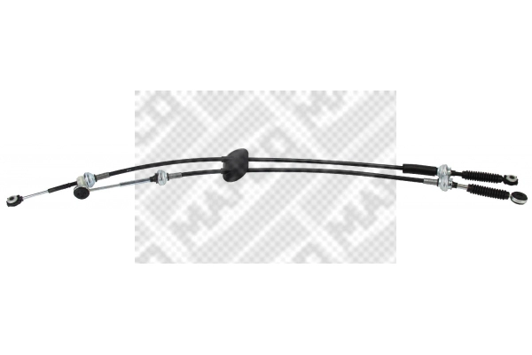Cable Pull, manual transmission (5377)
