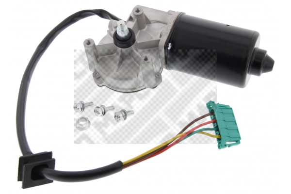 Wiper Motor (90192)