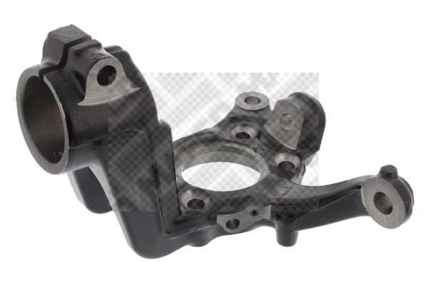 Steering Knuckle, wheel suspension