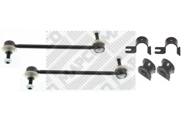 Repair Kit, stabiliser bush (53631/1)