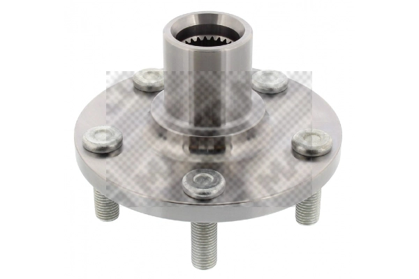 Wheel Hub (126515)