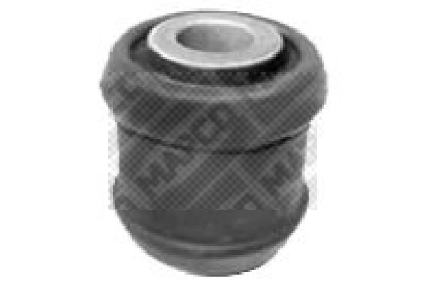 Mounting, steering gear (29870/9)