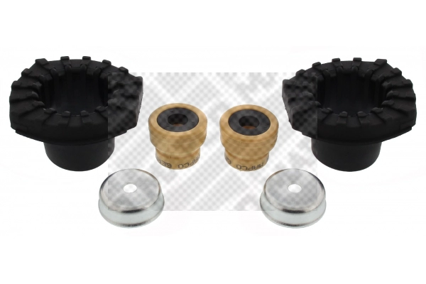 Dust Cover Kit, shock absorber