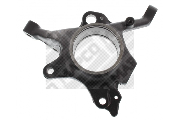 Steering Knuckle, wheel suspension