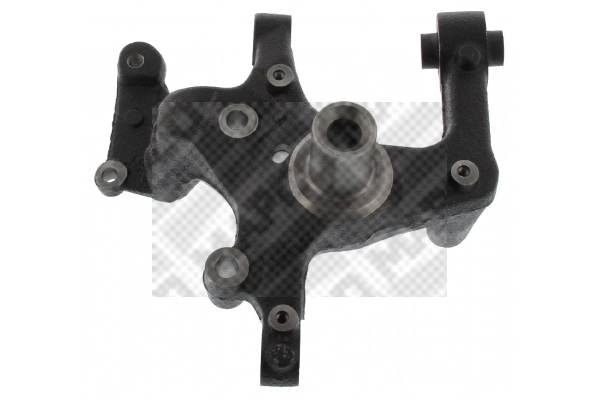 Steering Knuckle, wheel suspension