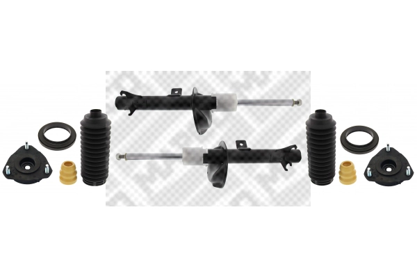 Shock Absorber (40921/3)