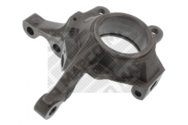 Steering Knuckle, wheel suspension