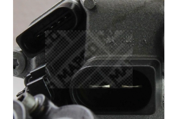 Steering Gear