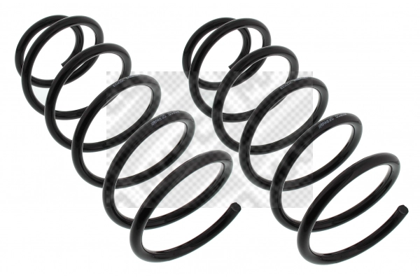 Suspension Set, springs (70703/2)