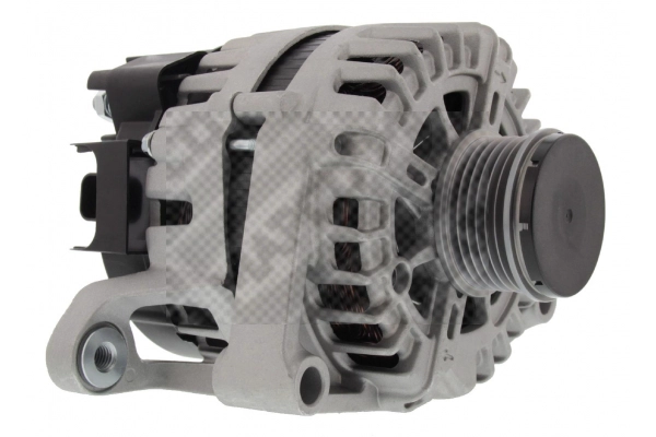 Alternator (13858)