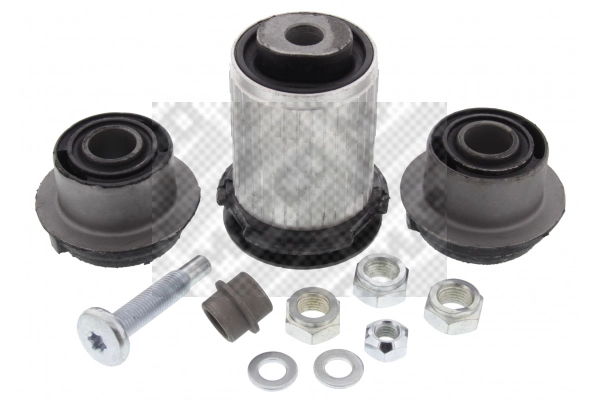 Repair Kit, control/trailing arm