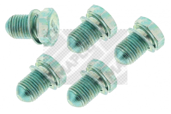 Screw Plug, oil sump (95954/5)