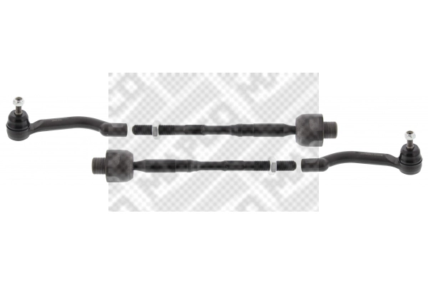 Repair Kit, tie rod (53511)