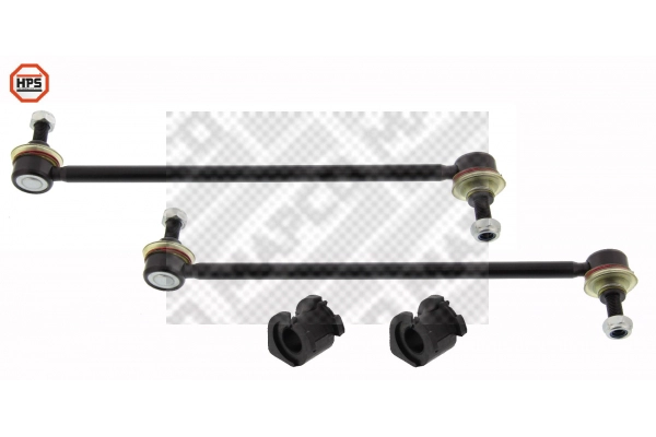 Repair Kit, stabiliser bush (53765HPS)