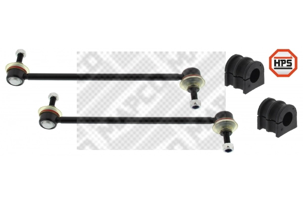 Repair Kit, stabiliser bush (53158HPS)