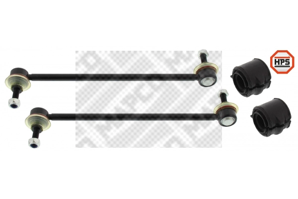 Repair Kit, stabiliser bush (53337/2HPS)