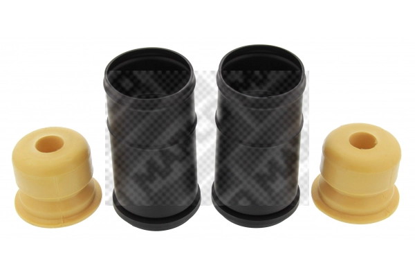 Dust Cover Kit, shock absorber