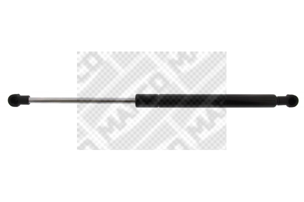 Gas Spring, rear window (91217)