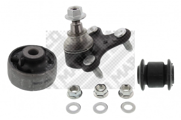 Repair Kit, control arm (57265)