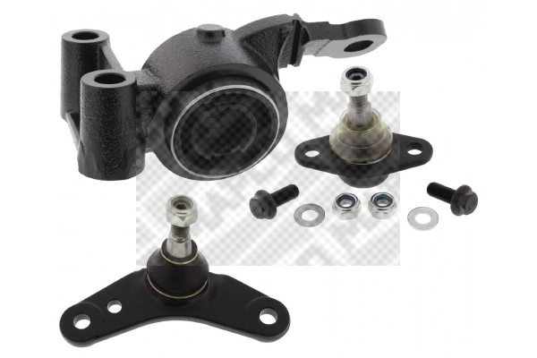 Repair Kit, control arm (53271)