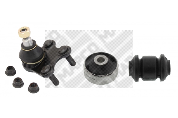 Repair Kit, control arm (53292)